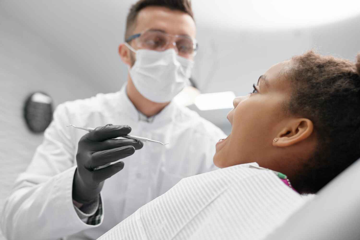 Professional Emergency Dentist in Zephyrhills South, FL